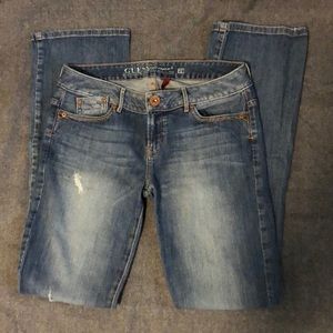 Guess jeans